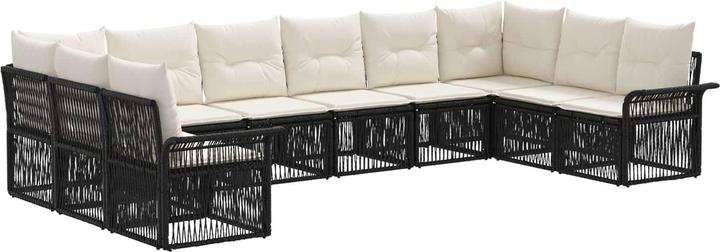 Produktbild vidaXL Garten-Sofa