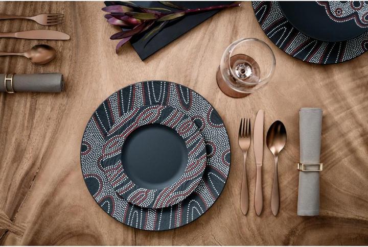 Produktbild Villeroy & Boch Manufacture Rock (1 x, 22 cm)