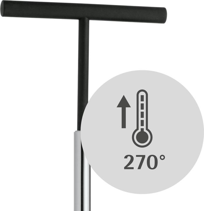 Actual product image WMF Crêpes Dough Spreader Profi Plus