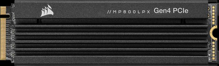 Produktbild Corsair MP600 PRO LPX (1000 GB, M.2 2280)