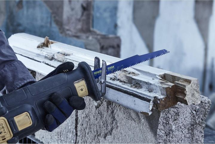 Immagine prodotto Irwin Pj. ardymui "" 225 mm 6TPI
