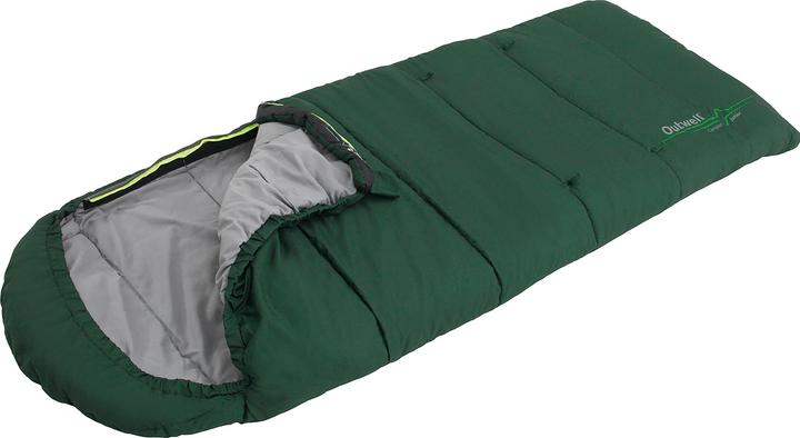 Actual product image Outwell Campion Junior (170 cm)