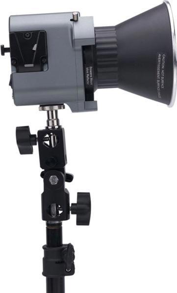 Actual product image Amaran COB 60d S (Studio light)