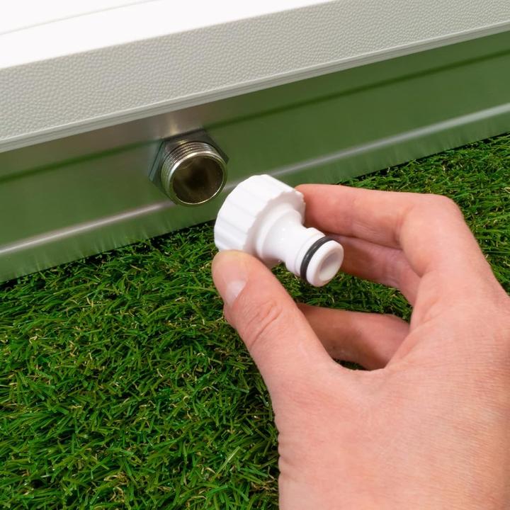 Produktbild IHP Mauk Step Action Bodendusche