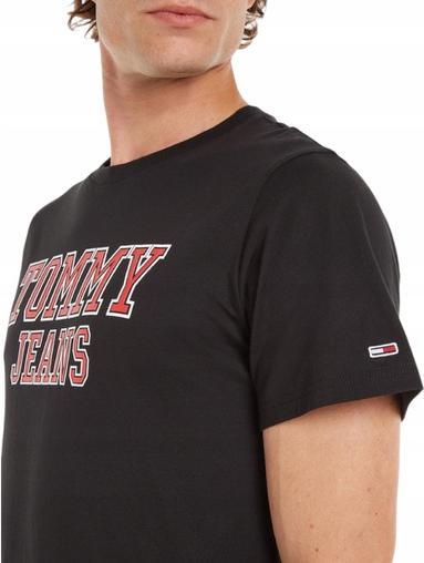 Immagine prodotto Tommy Hilfiger TJM Essential TJ Tee DM0DM16405 BDS M (M)