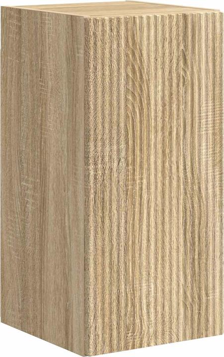 Actual product image vidaXL TV-Schränk (30 x 31 x 60 cm)