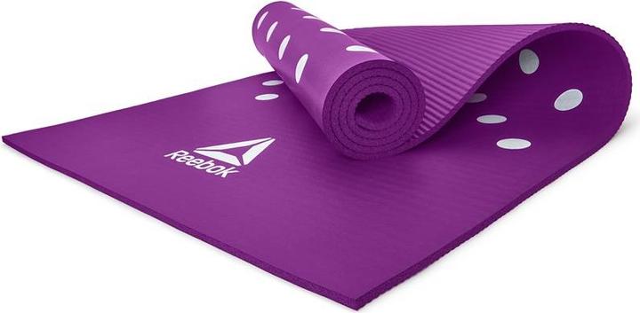 Actual product image Reebok Softmatte (7 mm)