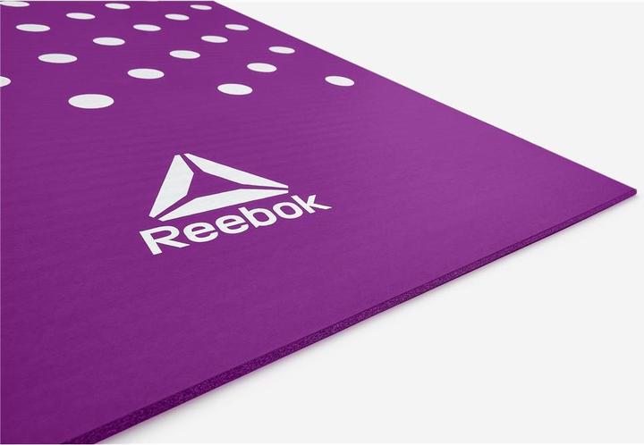 Actual product image Reebok Softmatte (7 mm)