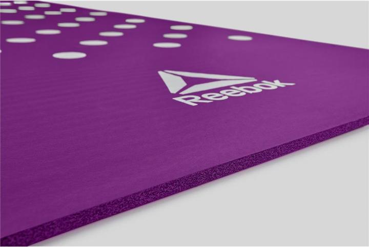 Actual product image Reebok Softmatte (7 mm)
