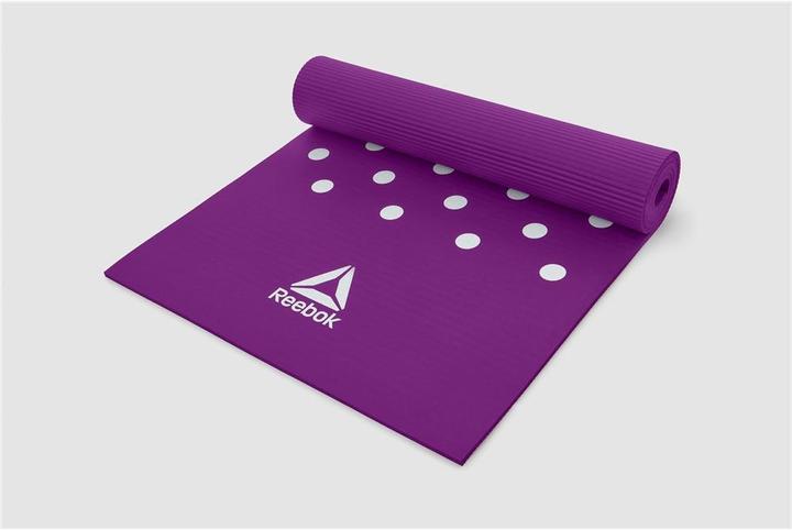 Actual product image Reebok Softmatte (7 mm)