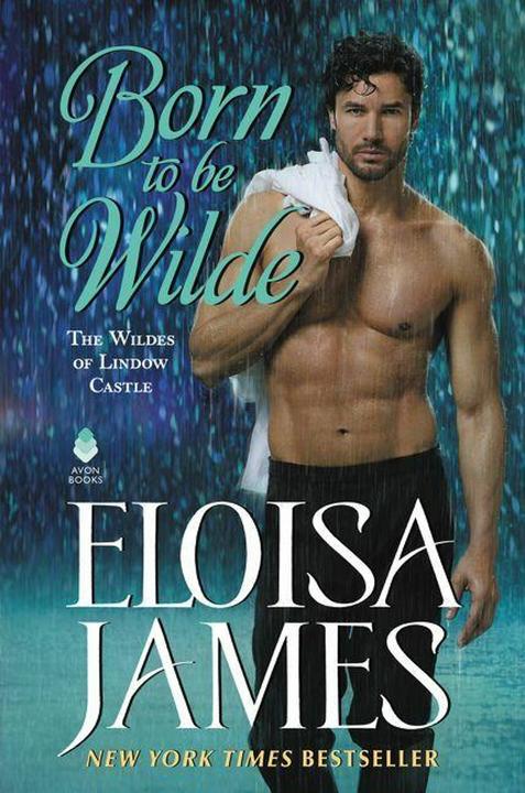Produktbild Born to Be Wilde (Englisch, Eloisa James, 2018)