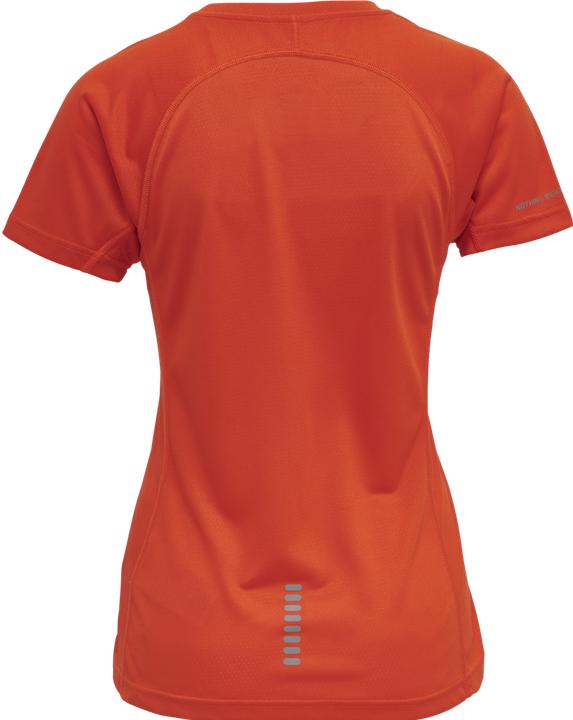 Actual product image Newline Women Running T-Shirt Ss (XL)