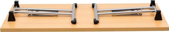 Actual product image Hammerbacher Folding tables (1380 x 690 x 735 mm)