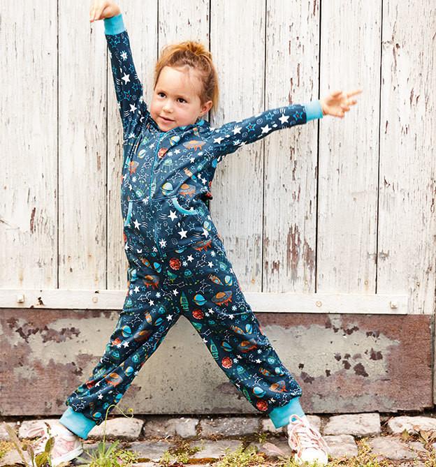 Produktbild Nähen mit Jersey: Designer Edition (Deutsch, Andrea Müller, Anke Müller, Pauline Dohmen, Sandra Prüssmeier, 2018)
