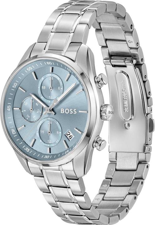 Actual product image BOSS Grand Tour Ladies (38 mm)