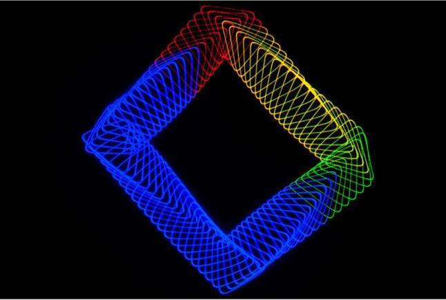 Image du produit Laserworld CS-1000RGB MK4
