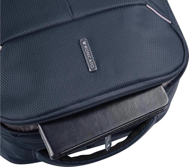 Actual product image Roncato Ironik 2.0 backpack 40 cm (23 l)