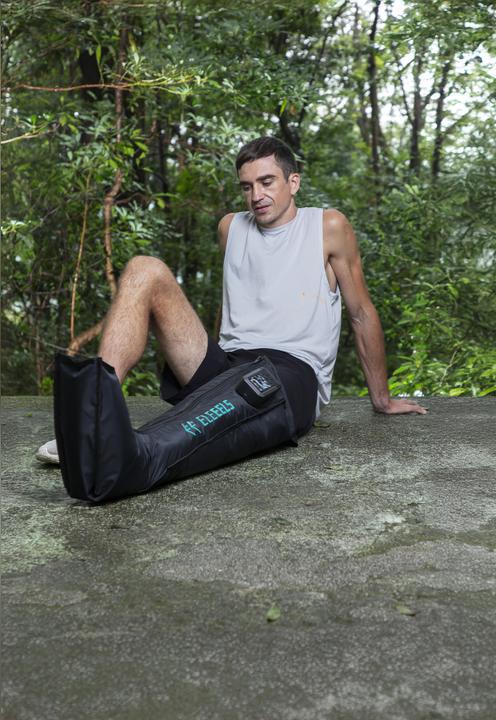 Produktbild Eleeels A2-S Cordless Air Compression Boot