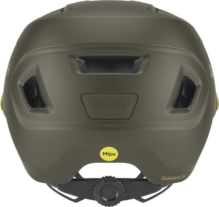 Actual product image Smith Kid's Sidekick Mips (48 - 52 cm)