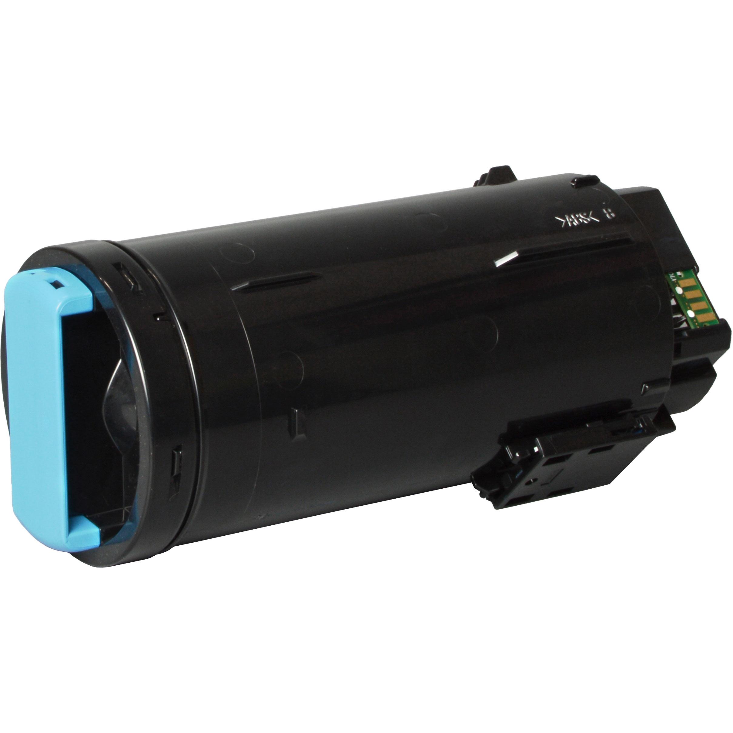 Ampertec, Toner, Toner ersetzt Xerox 106R03904 cyan (C)