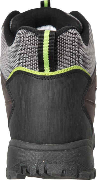 Immagine prodotto Mountain Warehouse Adventurer Scarponi da Trekking Uomo (47)
