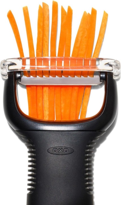 Actual product image OXO Good Grips Julienne
