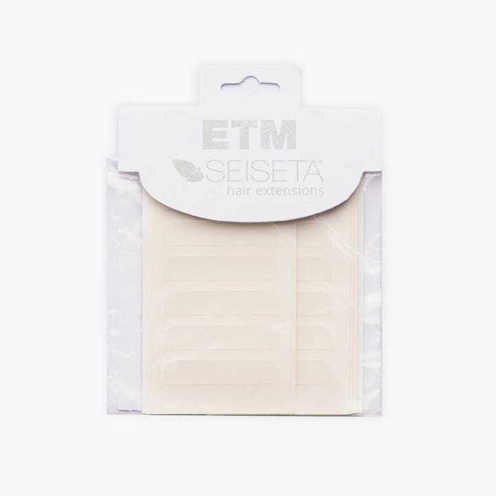 Produktbild Seiseta Ersatztape Einseitig 48 Stk.