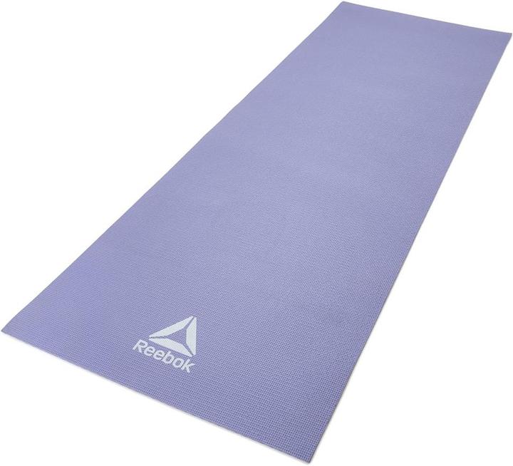 Produktbild Reebok Yogamatte (4 mm)