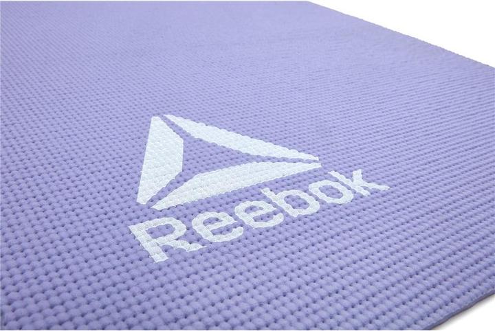 Produktbild Reebok Yogamatte (4 mm)