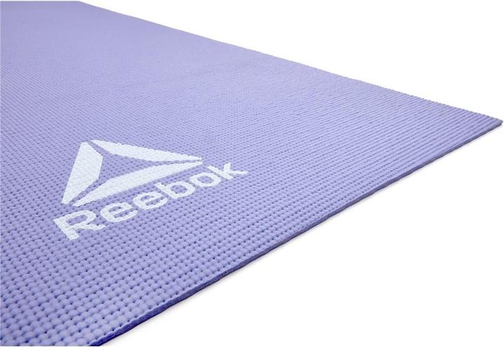 Produktbild Reebok Yogamatte (4 mm)