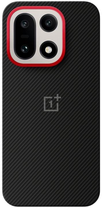 Immagine prodotto OnePlus 15 Aramid Fiber Magnetic Case (OnePlus 15)