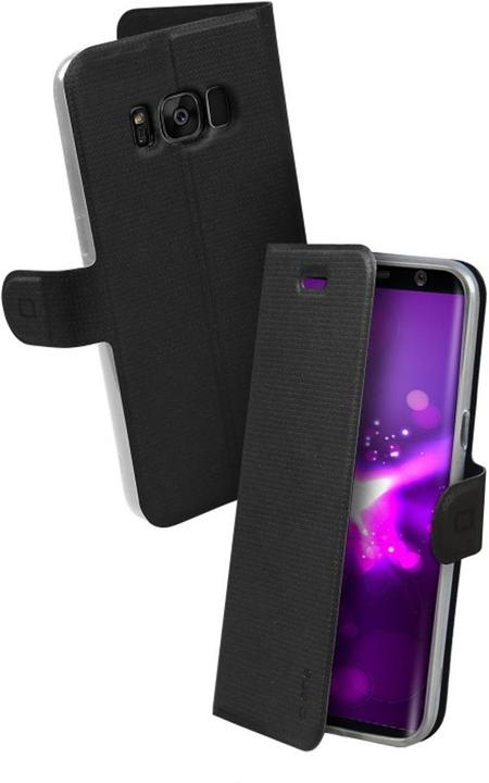 Image du produit SBS Étui portrait Sense pour Samsung Galaxy S8+ (Samsung Galaxy S8+)