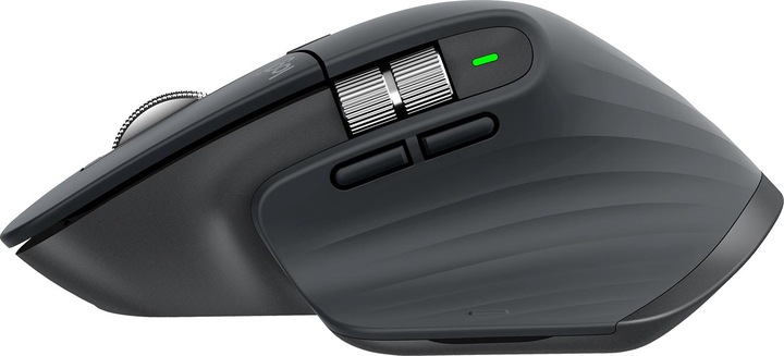 Actual product image Logitech MX Master 3 (Wireless)
