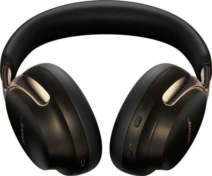 Produktbild Bose QuietComfort Ultra 2nd Gen. (ANC, 30 h, Kabellos)