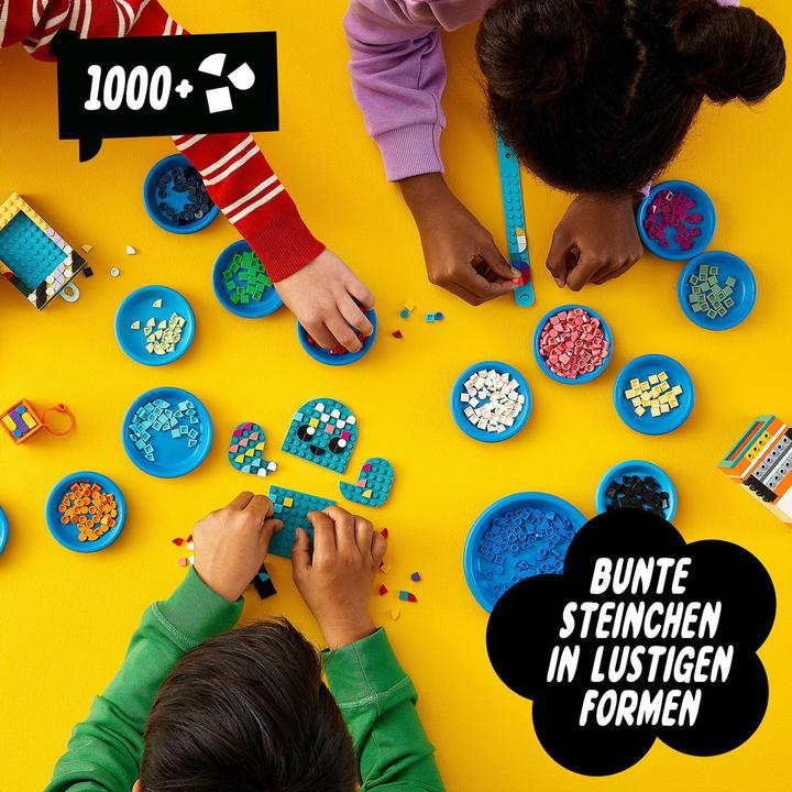 Image du produit LEGO Kit complémentaire XXL (41935, LEGO Dots)