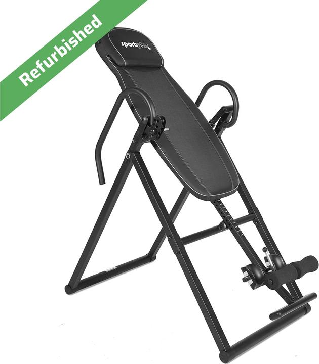 Actual product image Sportplus Inversion bench