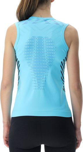 Produktbild UYN Ärmelloses Laufshirt Ultra1 (S)