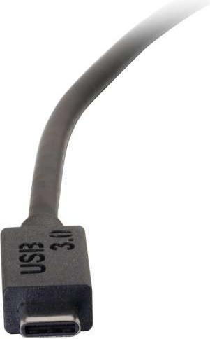 Immagine prodotto C2G Cavo USB 24 pin USB tipo C (M) (1 m, USB 3.2 Gen 1)