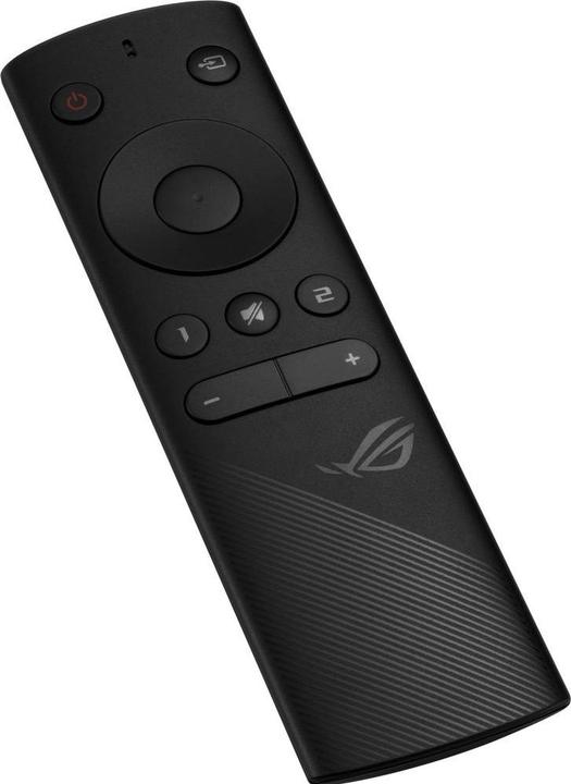 Actual product image ASUS ROG PG48UQ (3840 x 2160 Pixels, 47.50")