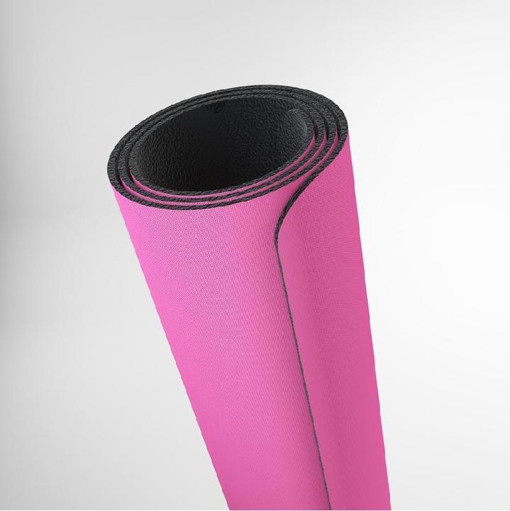 Produktbild Gamegenic GGS40007 - Prime 2 mm Spielmatte, pink, 61 x 35 cm
