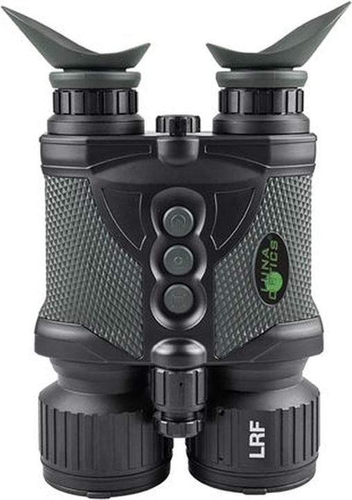 Image du produit Luna Optics LN-QD-B50 PRO Digitales Binokulares Nachtsichtgerät 6-36x50 Gen-3