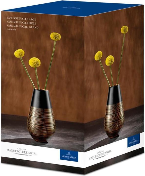 Immagine prodotto Villeroy & Boch Produzione (1 x, 18 x 18 x 20 cm, 0.75 l)
