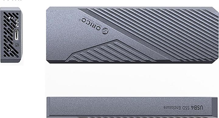Actual product image Orico CNM2-G20 (M.2)
