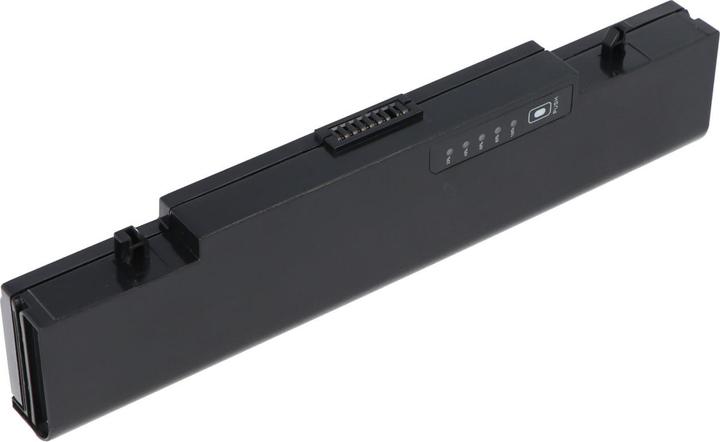 Actual product image Samsung AA-PB9NC5B, AA-PB9NC6B, AA-PB9NC6W, AA-PB9NC6W/E, AA-PB9NS6B, AA-PL9NC2B, AA-PL9NC6W battery (6 Cells, 4400 mAh)