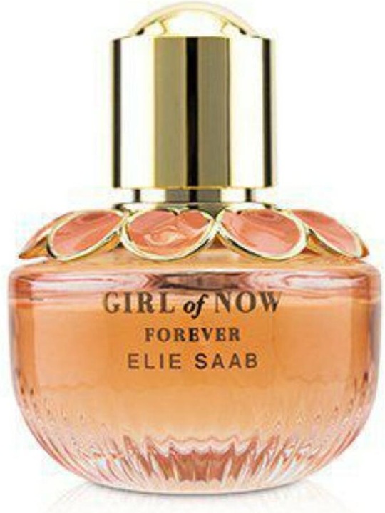 Produktbild Elie Saab Girl of Now Forever EDP 30 ml (Eau de Parfum, 30 ml)