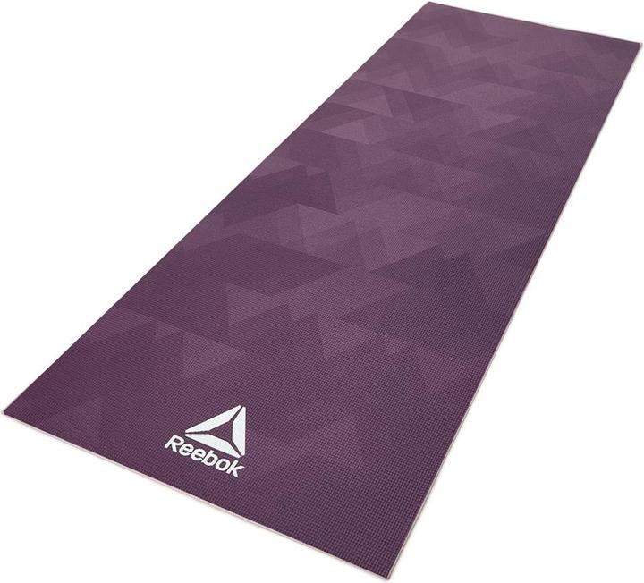 Produktbild Reebok Yogamatte (4 mm)