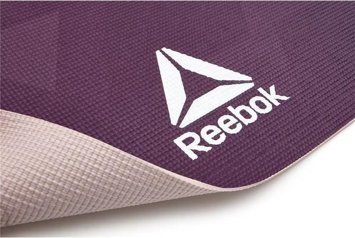 Produktbild Reebok Yogamatte (4 mm)