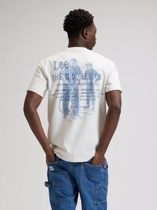 Produktbild Lee Worker (XL)