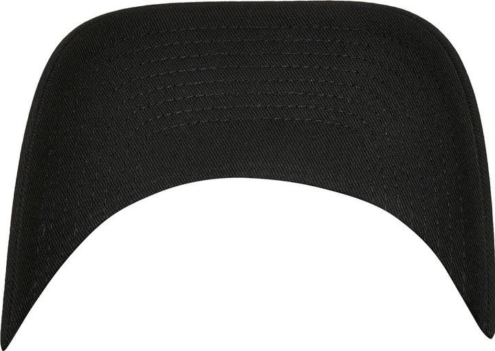 Produktbild Flexfit 110 Curved Visor Snapback - 19009 (One Size)