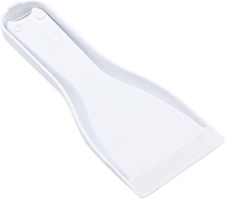 Electrolux Plastic scraper